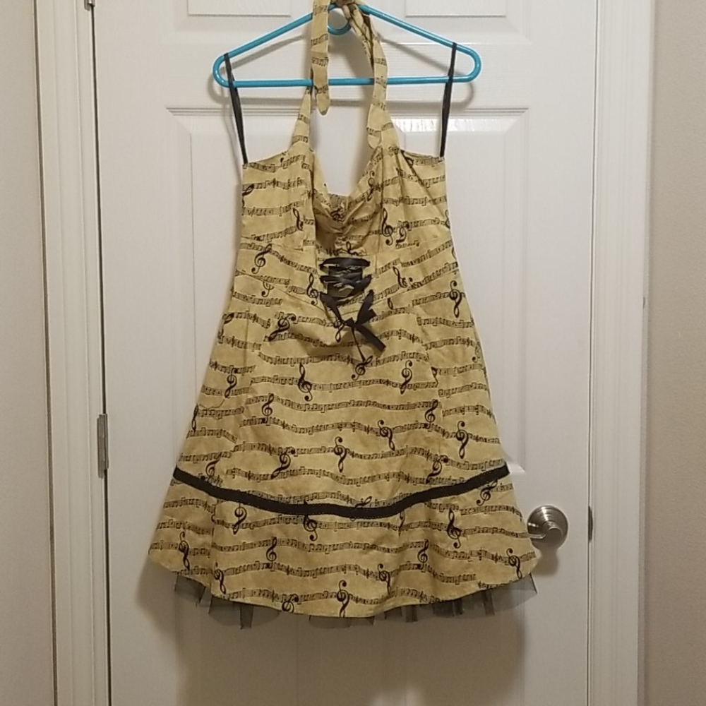 Dress